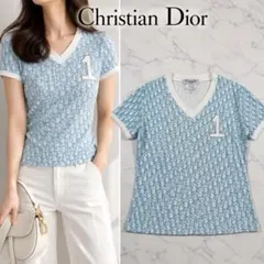 2026年最新】Christian Dior レディース 半袖(Tシャツ) Tシャツ