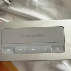 Bluetoothスピーカー「SoundLink Mini II」のサムネイル