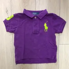 ラルフローレン ポロシャツ