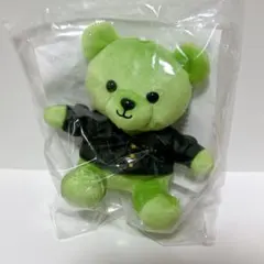 東京リベンジャーズ　リベミュ　花垣武道　竹中凌平　くじ　C賞　ぬいぐるみ