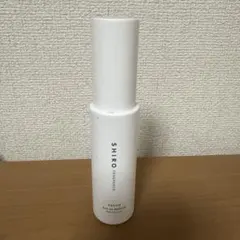 残量7割ほど　SHIRO シロ　サボン オードパルファン　40ml