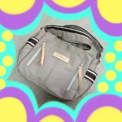 ショルダーバッグ