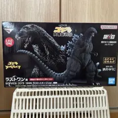2025年最新】ゴジラ 一番くじ ラストワンの人気アイテム - メルカリ