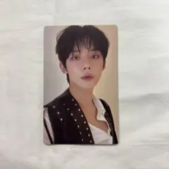 TXT ヨンジュン FREEFALL パワステ ラキドロ