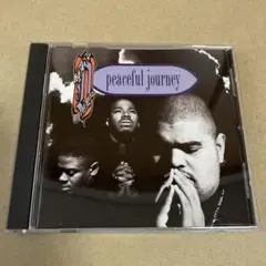 Heavy D. & The Boyz Peaceful Journey