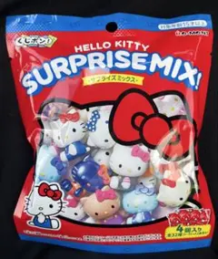 未開封】くじポン! ハローキティ サプライズミックス - メルカリ