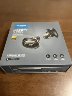 Anker soundcore Liberty 3Pro