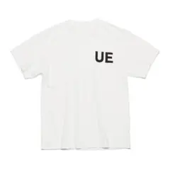 uniform experiment UE LOGO TEE 半袖Tシャツ