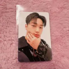 ATEEZ サン トレカ FC 限定