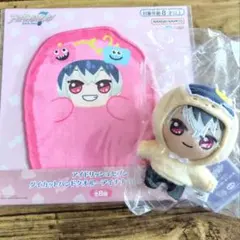 ❤百❤アイドリッシュセブン きらどる おさんぽーず！　タオル　セット