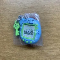 たまごっち ミニチュアチャームコレクション4 まめっちファミリー