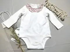 美品♪ラルフローレン♪ロンパース　6m 70