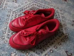 Maison Margiela x Reebok スニーカー