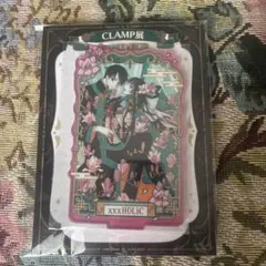 CLAMP展 花札 xxxholic - メルカリ