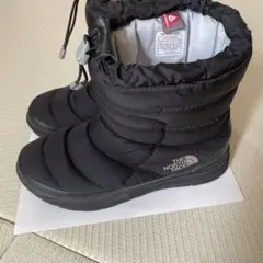노스페이스 스노우 부츠 27cm 노스페이스
