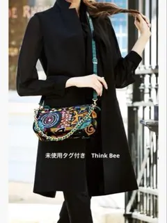 ショルダーバッグ 2way