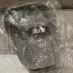 【即日発送】TWICE THIS IS FOR キャップ CAP 新品　未開封