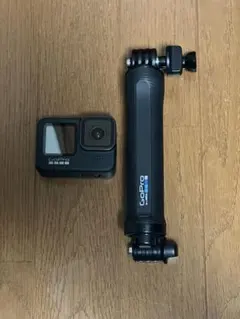 2025年最新】GoPro9の人気アイテム - メルカリ