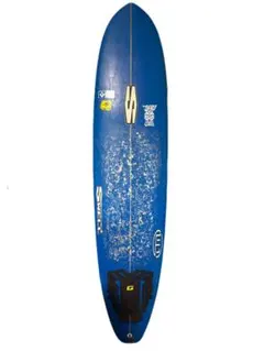 波を感じるロングサーフスケート Rincon Noswell - メルカリ