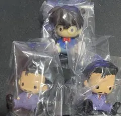 名探偵コナン ペタドール 小五郎 コナン