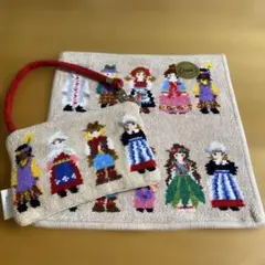 フェイラー　ナイストゥミートユー