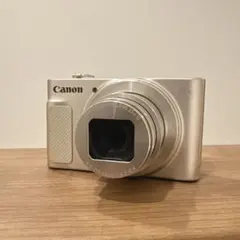 動作未確認】Canon PowerShot SX600 HS デジカメ - メルカリ