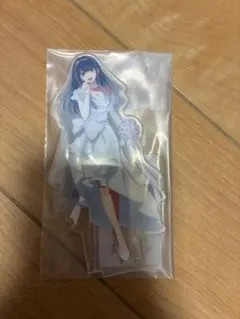 推しの子一番くじG賞黒川あかね　アクリルスタンド