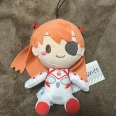 アスカ キャラクターグッズ