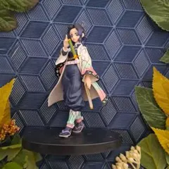 鬼滅の刃しのぶ フィギュア