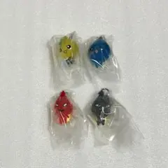 しずくちゃん めじるしアクセサリー 2