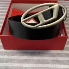 DIESEL ブラックベルト 新品未使用 楽天市場】【新品】ディーゼル ベルト ブラック DIESEL B-STATE