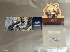 崩壊スターレイル ラウンドワン コラボ ファイノン モーディス