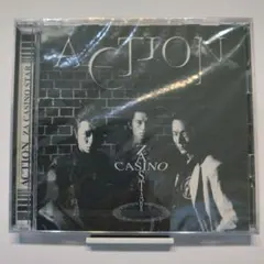 ACTION ZA CASINO STAR CD