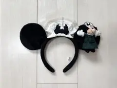 ☆ディズニー　アメリカ　ホーンテッドマンション　カチューシャ☆ミニー　壁紙 ディズニーワールドファン.JP on X: 