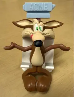 ルーニートゥーンセット　ワイリーコヨーテ　バックスバニー　トゥイーティー