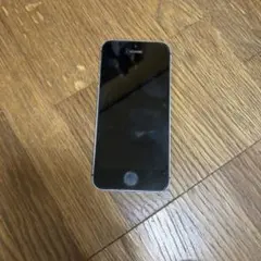 Apple iPhone 5 本体ジャンク部品取り
