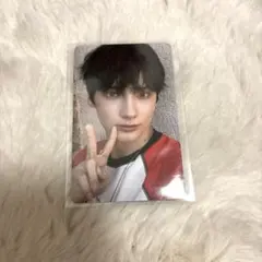 LoveLanguageウィバース特典 ヒュニンカイ