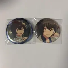 あんスタ イベコレ缶バッジ 2021 Spring 朔間凛月 - メルカリ