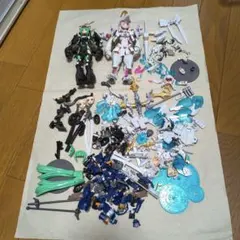 2026年最新】フレームアームズガールの人気アイテム - メルカリ