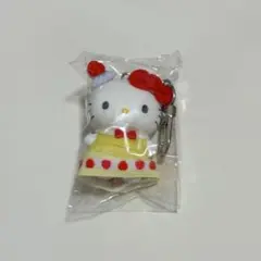 サンリオ ちびっとも ハローキティ ケーキ