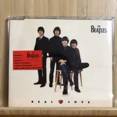 beatles real love (RARE4点SET!!送料込み） hq720.jpg?sqp=-