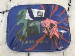 ジャンプショップ　神保町　封筒風PCケース　呪術廻戦 ジャンプショップ 神保町 封筒風PCケース 呪術廻戦 - メルカリ