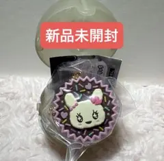 【新品未開封】たまごっち 手作りおやつチャーム 平成女児チョコ ラブリっち