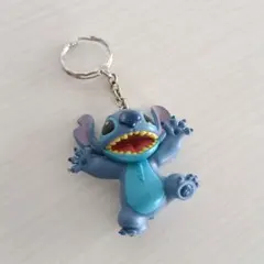 スティッチ 　キーホルダー　ディズニー