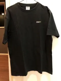 Benetton Formula 1 ロゴ Tシャツ 黒