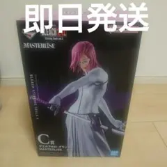 一番くじ ブリーチ BLEACH C賞 ザエルアポロ・グランツ