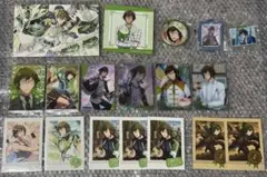 アイナナ 二階堂大和 ぱしゃこれ ポスカ メタカ 缶バッジ