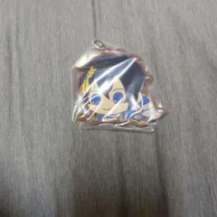 伏見猿比古 ラバーストラップ ラバスト KK - メルカリ
