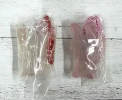 スキズ SKZOO グミ&チャーム フォクシニー& トゥエッキ