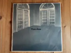 坂本慎太郎 ヤッホー Yoo-hoo アナログレコード LP - メルカリ